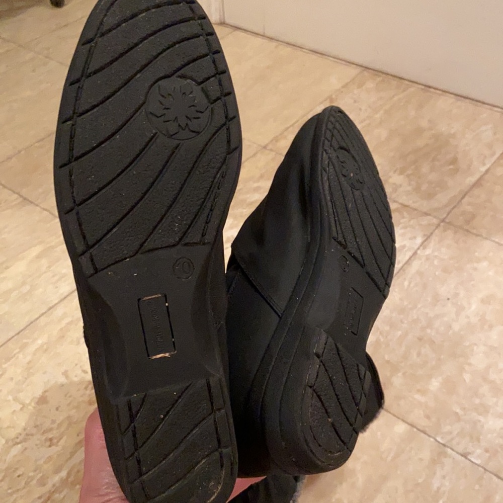 Winter boots - Picture 3 of 4